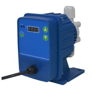 220V axit Bơm định lượng solenoid Bơm Định lượng tự động điện từ đo bơm cho xử lý nước - Product Image 1