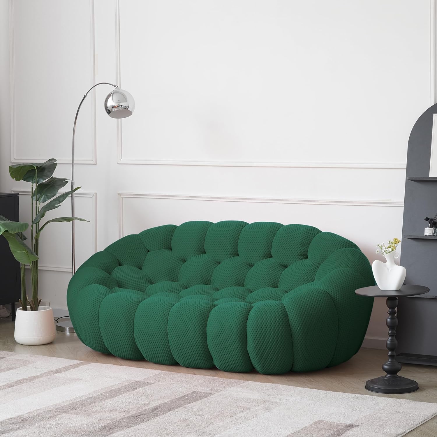 Verde oscuro