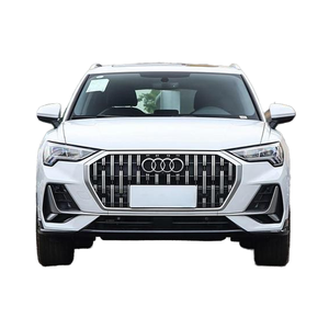 <span class=keywords><strong>Audi</strong></span> <span class=keywords><strong>Q3</strong></span> <span class=keywords><strong>SUV</strong></span> Compatto 35 TFSI Usato del 2024, Elegante e Moderno, a Benzina con Guida a Sinistra e Sedili in Pelle - Product Image 5