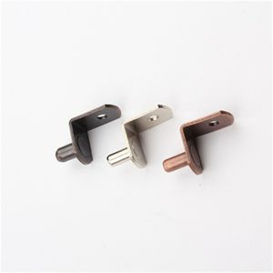 Le fournisseur de Foshan propose des broches de support <span class=keywords><strong>d</strong></span>'étagère en usine de 12 ans 5mm 6mm Supports muraux en fer Supports de support <span class=keywords><strong>d</strong></span>'armoire - Product Image 5