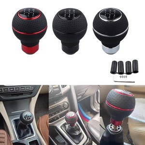 5-speed General Motors Shift <b>Knob</b> M12 for Manual Transmission <b>Knob</b> Shift Lever - Product Image 1
