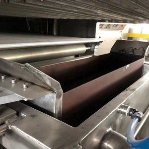 Máquina Automática para Palitos de Chocolate con Cacao <span class=keywords><strong>PAPA</strong></span>, Máquina para Hacer Palitos de Chocolate con Cacao - Product Image 5