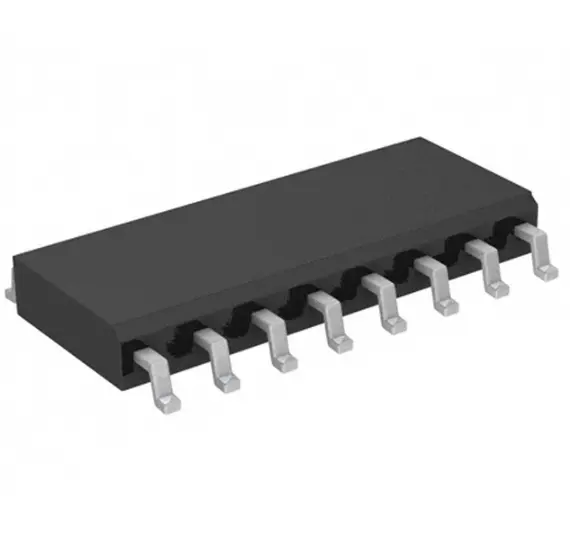 YUN NUO Novo Original peças sobressalentes eletrônicas circuito integrado ic sop16 IRS20957S IRS20957STRPBF amp transistor igbt operacional