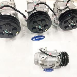 Tm-55 tm-16 tm-21 autobús <span class=keywords><strong>aire</strong></span> <span class=keywords><strong>acondicionado</strong></span> sistema de compresor para venta - Product Image 6