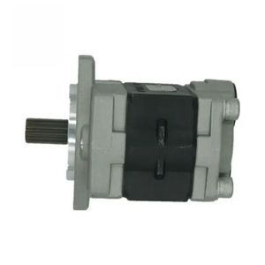 Pompe à piston série SGP1 SGP1A25F2H9-L282C SGP1A25F2H9 SGP1A27A2H9 Hydraulique Haute Pression en Fonte - Product Image 2