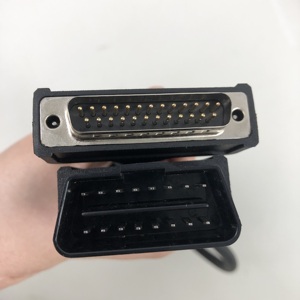 อะแดปเตอร์โปรแกรมเมอร์ Alientech KESS3 Slave สำหรับรถยนต์ LCV รองรับโปรโตคอล OBD Bench-Boot สำหรับการแฟลช ECU การโคลน และการโปรแกรม พร้อมชุดอุปกรณ์วินิจฉัย - Product Image 6
