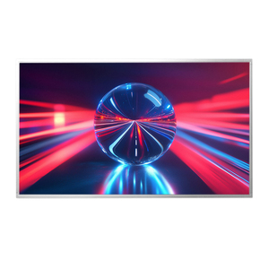 อินเทอร์เฟซ EDP 3840*2160ขนาด32.0นิ้วโมดูลแผง LCD 300 nits สำหรับอุตสาหกรรม/ทีวี - Product Image 2