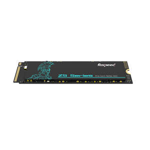 Faspeed Internal hemat energi 512GB-2TB M.2 SSD PCIe Gen 3.0x4-0 ~ 70C operasi 3D NAND Flash 5-Yr garansi harga grosir - Product Image 1
