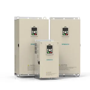 INVERTER 3 fasi 380V tipo generale convertitore di frequenza 0.75Kw 1.5KW 2.2KW 4KW 5KW 50 a 60Hz Ac Drive per auto industriale