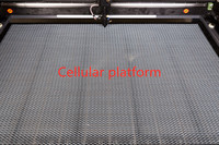 Machine de gravure laser CO2 Vevor SIHAO 4040/4060/9060/1080 50W 60W 80W 100W, machine de gravure laser sur cristal
