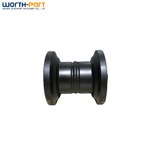 Rullo di Scorrimento B22 B27 B3 VIO30, Rullo Inferiore per Mini Escavatore - Product Image 3