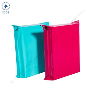 Solapa de autosellado para cierre impermeable duradero a prueba de humedad conveniente protección de correo de burbujas de polietileno para el contenido del paquete - Product Image 6