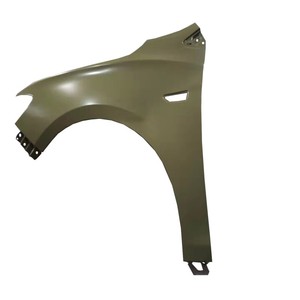 Pièces automobiles Cast RA, garde-boue Cruze Lfor19-23OE26237507, résistant aux UV - Product Image 1