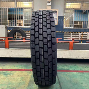 ยางรถบรรทุก 295/80R22.5 275/80R22.5 ยี่ห้อรอยัลเมก้า รับรองโดย INMETRO เวียดนาม สำหรับทุกตำแหน่ง - Product Image 1