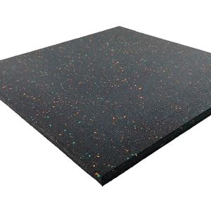 Dalles <span class=keywords><strong>de</strong></span> <span class=keywords><strong>sol</strong></span> en caoutchouc haute densité pour salles <span class=keywords><strong>de</strong></span> <span class=keywords><strong>sport</strong></span> et studios d'entraînement – Vente en gros - Product Image 1