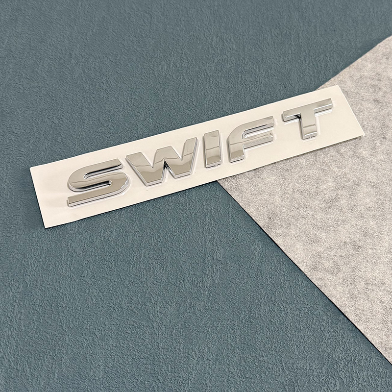 SWIFT-argento
