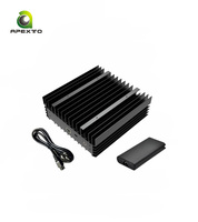 ICERIVER AE0 60Mh/s 100W Home Miner Silent Mini ALEO Miner