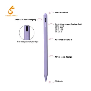Pencil For Touch Microsoft Samsung Phone Wholesale Smartphone Cell Telephone Of Tch Screen Tablet Elite Plus Tactile Stylus Pen