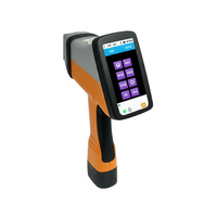 Analyseur WISDOM XRF Machine d'essai d'or Analyseur d'or XRF Portable Prix