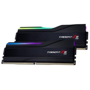 G Skill Teident Z5 32G 16G * 2 Ddr5 6400 Noir RAM pour PC - Product Image 2