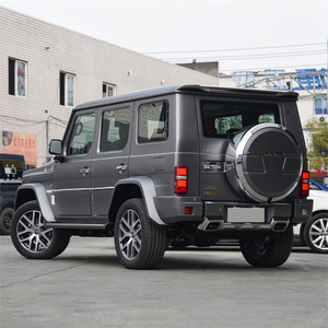 <span class=keywords><strong>Off</strong></span>-<span class=keywords><strong>Road</strong></span> Beijing BJ80 3,0 T Asientos FWD automáticos a tiempo parcial SUV para Sand Stone <span class=keywords><strong>Road</strong></span> - Product Image 4