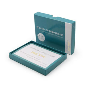 Juego <span class=keywords><strong>de</strong></span> cartas <span class=keywords><strong>de</strong></span> juego <span class=keywords><strong>de</strong></span> memoria para adultos precio barato al por mayor proveedor profesional diseño personalizado tablero <span class=keywords><strong>de</strong></span> papel juego <span class=keywords><strong>de</strong></span> cartas coleccionables - Product Image 4