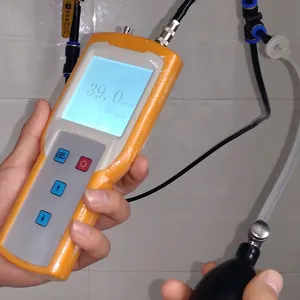 Ruyang CL01 Methane Gas Detector Gas Detector Portable Gas Analyzers