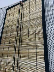 Persianas de Bambú y Madera de Tilo al por Mayor, Persianas de Bambú de Alta Calidad, Persianas Hechas a Mano, Pequeños Estores y Contraventanas - Product Image 3