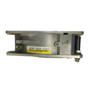 A05B-2650-C311 Original FANUC Cooling Fan - Product Image 2