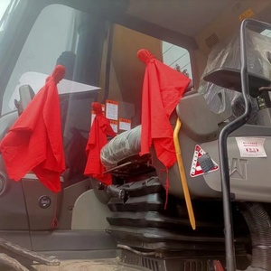 ขายรถขุดมือสอง 36 ตัน ยี่ห้อแคตเตอร์พิลลาร์ CAT336 ผลิตในญี่ปุ่น คุณภาพสูง ชั่วโมงการทำงานต่ำ - Product Image 4