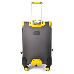Juego <span class=keywords><strong>de</strong></span> <span class=keywords><strong>Maletas</strong></span> <span class=keywords><strong>de</strong></span> Viaje <span class=keywords><strong>de</strong></span> Nailon <span class=keywords><strong>de</strong></span> Lujo Clásico, Logotipo Personalizado, Tela Suave, Colección <span class=keywords><strong>de</strong></span> Bolsos <span class=keywords><strong>de</strong></span> Negocios <span class=keywords><strong>de</strong></span> Fábrica - Product Image 5