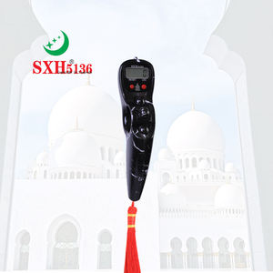 Máy đếm điện tử bán buôn nhà máy, có đèn LED và âm thanh báo, chuỗi hạt kỹ thuật số dùng để cầu nguyện (Tasbeeh) - Product Image 6