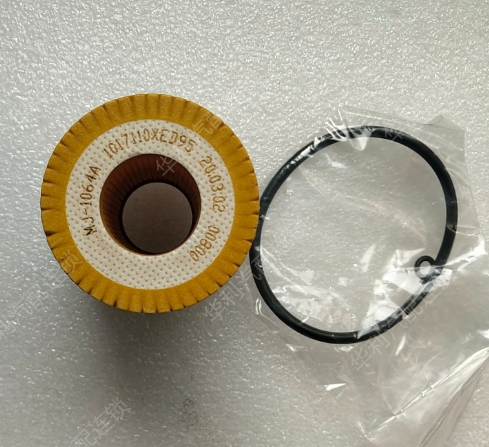 Y173Aさん専用 Wholesale Original Quality Oil Filter 1017110XED95 for Great
