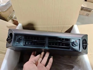 <span class=keywords><strong>Aire</strong></span> <span class=keywords><strong>Acondicionado</strong></span> Eléctrico Universal de 12V y 24V <span class=keywords><strong>para</strong></span> Vehículos y Coches - Product Image 5
