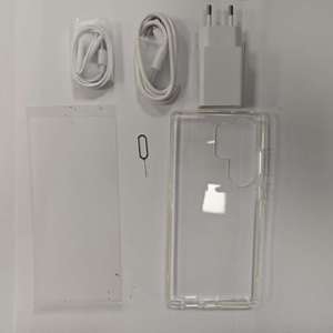 Desbloquea el teléfono móvil 5G gratuito S26Ultra con protección ocular, pantalla completa, batería de larga duración y señal estable. - Product Image 5