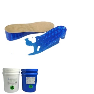 Semelle <span class=keywords><strong>liquide</strong></span> en <span class=keywords><strong>silicone</strong></span> de qualité <span class=keywords><strong>alimentaire</strong></span> - Product Image 4