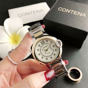Montres pour garçons à moins de 2 dollars, logo personnalisé, calendrier, acier inoxydable, <span class=keywords><strong>montre</strong></span> minimaliste, étanche, simple, <span class=keywords><strong>montre</strong></span> de luxe pour femmes. - Product Image 5