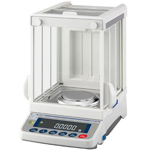 Balance analytique Gr-300 300 g avec poids intégré pour laboratoire - Product Image 3