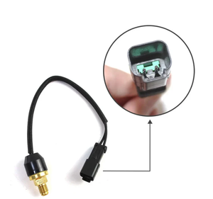 สวิตช์ AS-Pressure หมายเลข 309-5769 สำหรับรถขุด Caterpillar รุ่น CAT 312C 314C 311C 315C - Product Image 3