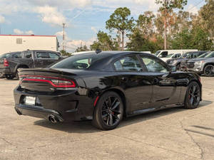 Accident Free Wholesale Used Cheap Cars Sale 2021 Charger R/<b>T</b> 4dr Sedan Left Hand <b>Drive</b> Leather Seats LED Headlights - Product Image 3