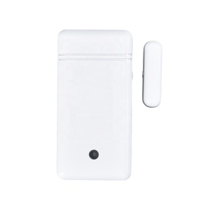 Sensor de Contacto Inalámbrico Multifunción para Puerta/Ventana A&R SSD-10 de Calidad Superior, 3V Litio, Bajo Consumo, con Alarma, Shenzhen, China - Product Image 6