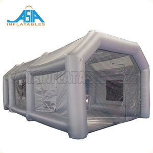 Grande <span class=keywords><strong>Cabine</strong></span> <span class=keywords><strong>De</strong></span> Pulvérisation <span class=keywords><strong>Gonflable</strong></span> Cabina <span class=keywords><strong>De</strong></span> <span class=keywords><strong>Peinture</strong></span> <span class=keywords><strong>Cabine</strong></span> <span class=keywords><strong>De</strong></span> <span class=keywords><strong>Peinture</strong></span> - Product Image 2