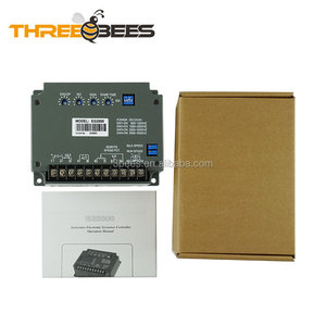 EG 2000 Reemplazo del controlador del Gobernador de velocidad del motor EG2000 - Product Image 5