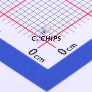 Condensateur SMD (MLCC) CC0603FRNPO0BN151 0603 (Capacité : 150pF) (Précision : 1%) Tension nominale : 100V - Product Image 2