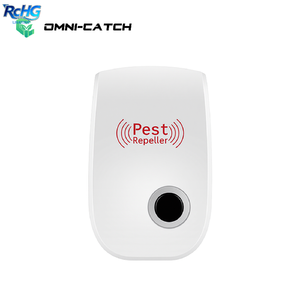 Repelente Electrónico Ultrasónico de Insectos en <span class=keywords><strong>Polvo</strong></span> <span class=keywords><strong>para</strong></span> el Control de Plagas Domésticas, Mosquitos, Ratones, Ratas, <span class=keywords><strong>Cucarachas</strong></span>, Arañas, <span class=keywords><strong>Hormigas</strong></span> - Product Image 3