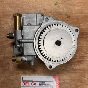 Nuevo Motor de Bomba de Transferencia y Regulador 3116 7E8794 - Product Image 6