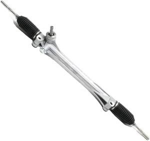 Sistema di sterzo LHD parti auto cremagliera servosterzo per TOYOTA RAV4 <span class=keywords><strong>IIII</strong></span> ACR33 2006 - Product Image 2