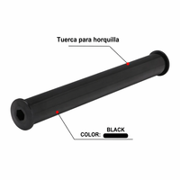 Écrou de tige d'axe léger pour moto électrique tout-terrain Surron Light Bee LBX