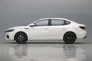 2023 MG6 1.5T DCT 클래식 에디션 중고차 - Product Image 4