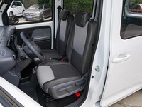 Wuling Zhiguang EV 2025: Furgoneta Eléctrica Económica, Mini Van, 30.6kwh, 4 Asientos, 30kw, 85Nm